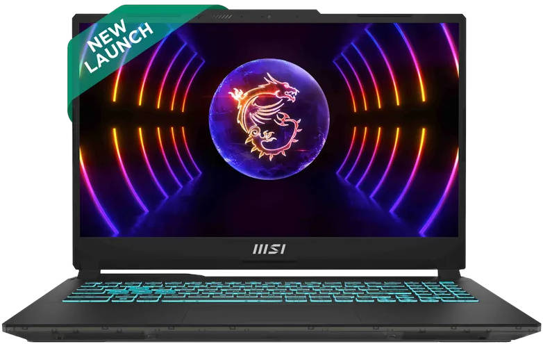 MSI Cyborg 15 A13VFK-1079IN Laptop