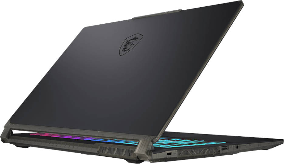 Cyborg 15 A13VFK-1079IN Laptop