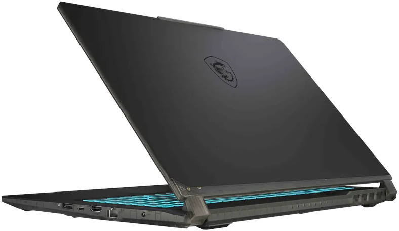 Cyborg 15 A13VFK-1079IN Laptop