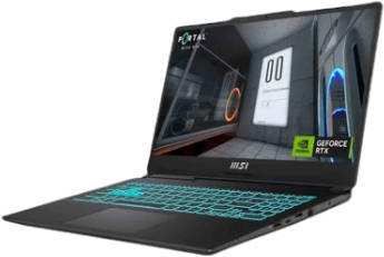 Cyborg 15 A13VFK-1079IN Laptop