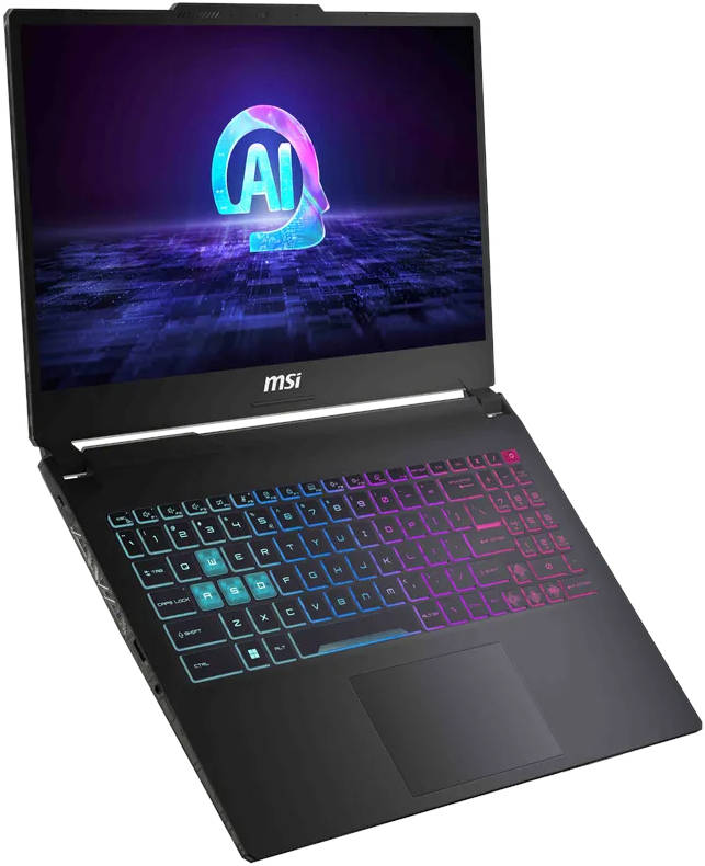 Cyborg 15 AI A1VEK-096IN Laptop