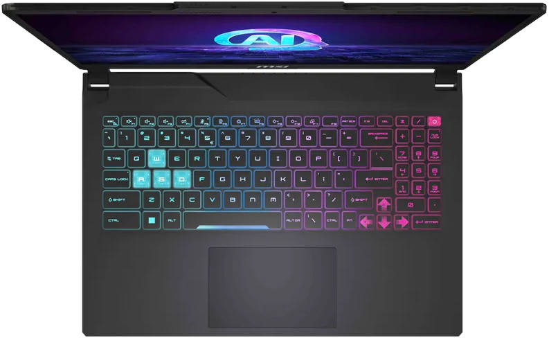 Cyborg 15 AI A1VEK-096IN Laptop