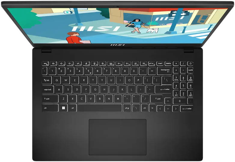 Modern 15 H B13M-225IN Laptop