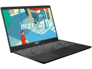 Modern 15 H B13M-224IN Laptop