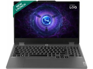 Lenovo LOQ 15IAX9I (83FQ000EIN) Laptop