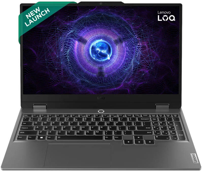LOQ 15IAX9I (83FQ000EIN) Laptop