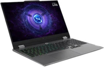 LOQ 15IAX9I (83FQ000EIN) Laptop