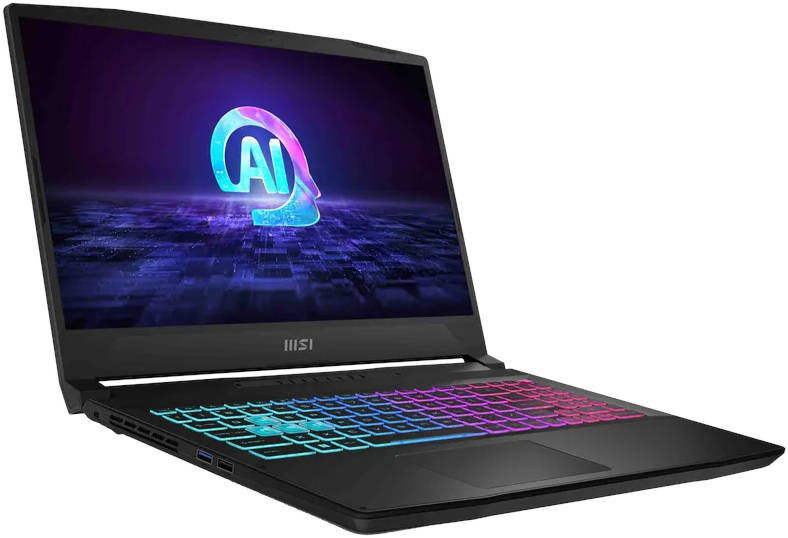 Katana A15 AI B8VF-447IN Laptop