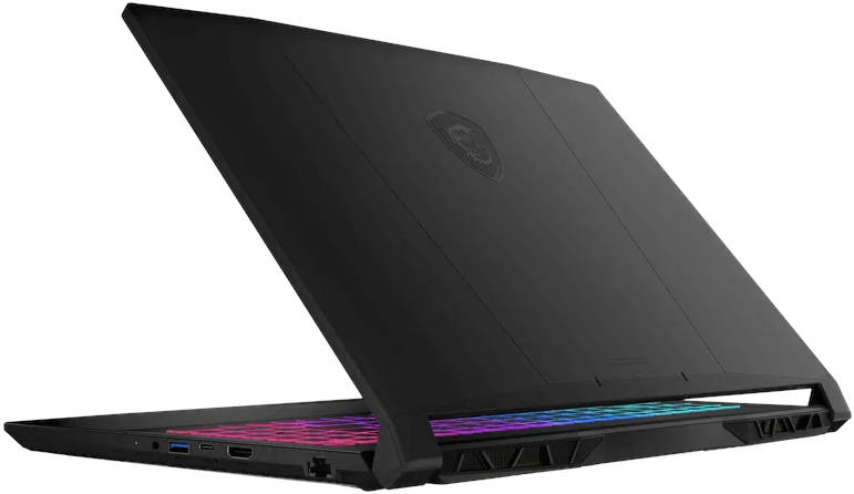 Katana A15 AI B8VF-447IN Laptop