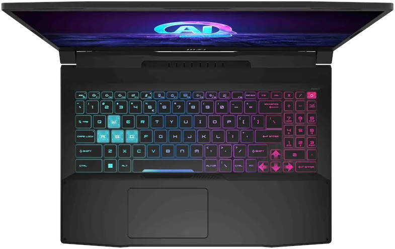 Katana A15 AI B8VF-447IN Laptop