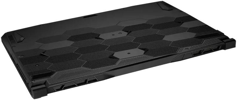 Katana A15 AI B8VF-447IN Laptop