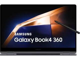 Galaxy Book 4 360 NP750QGK-LG3IN Laptop