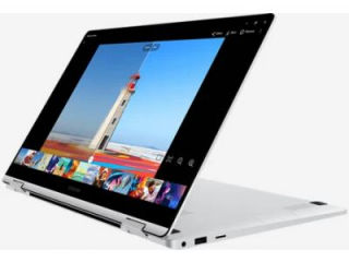 Galaxy Book 4 360 NP750QGK-LG3IN Laptop