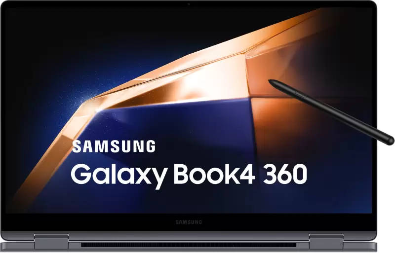 Galaxy Book 4 360 NP750QGK-LG1IN Laptop