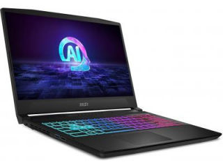 Katana A17 AI B8VG-868IN Laptop
