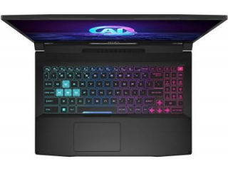 Katana A17 AI B8VG-868IN Laptop