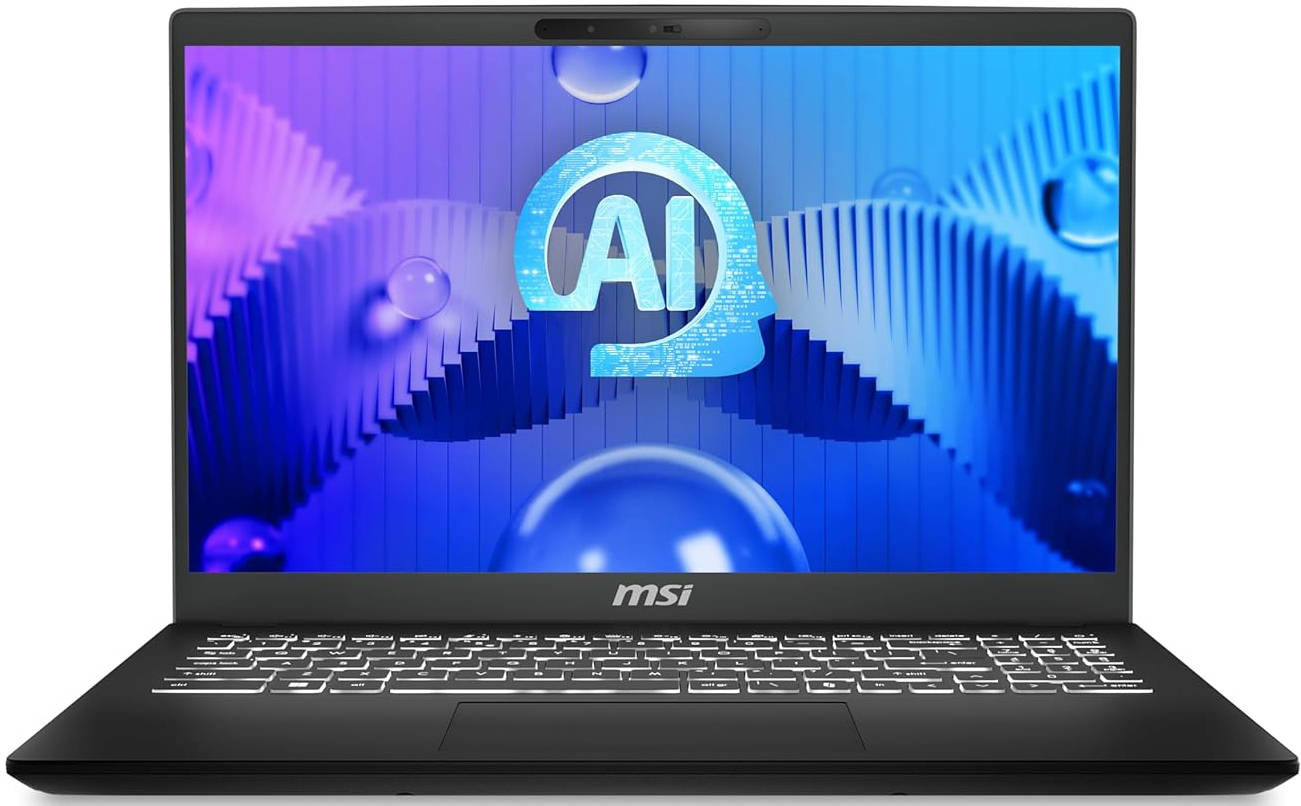 Modern 15 H AI C1MG-049IN Laptop