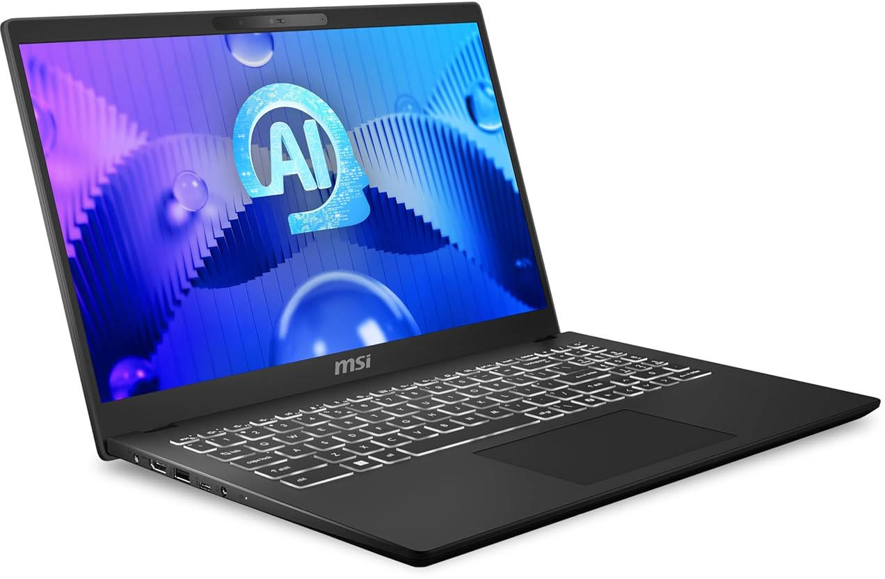 Modern 15 H AI C1MG-049IN Laptop