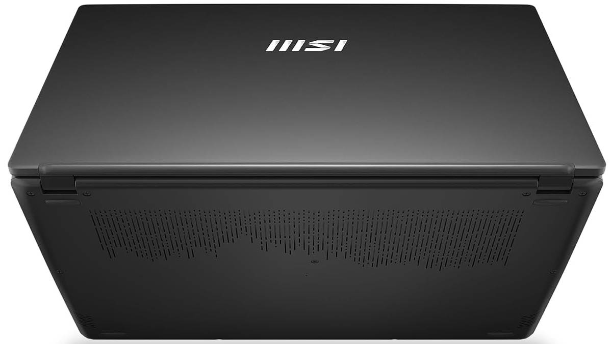 Modern 15 H AI C1MG-049IN Laptop