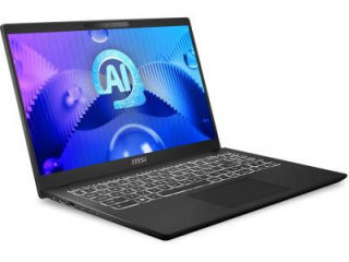Modern 15 H AI C1MG-047IN Laptop