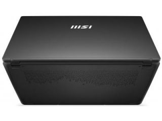 Modern 15 H AI C1MG-047IN Laptop