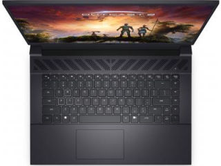 G16 7630 (GN763089XGY001ORG1) Laptop