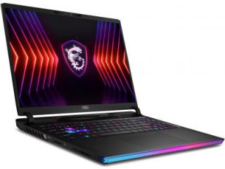 Raider GE68 HX 14VHG-460IN Laptop