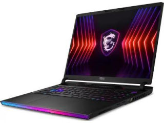 Raider GE68 HX 14VHG-460IN Laptop