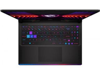 Raider GE68 HX 14VHG-460IN Laptop