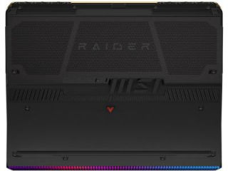 Raider GE68 HX 14VHG-460IN Laptop