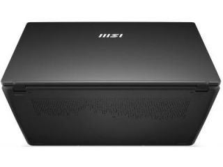 Modern 14 C12MO-1204IN Laptop