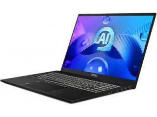 Summit E16 AI Evo A1MTG-025IN Laptop