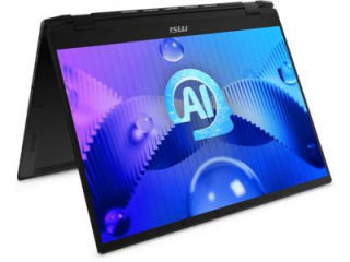 Summit E16 AI Evo A1MTG-025IN Laptop