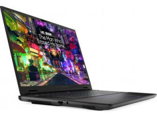 Alienware m16 R2 (OANM162128501RIN) Laptop