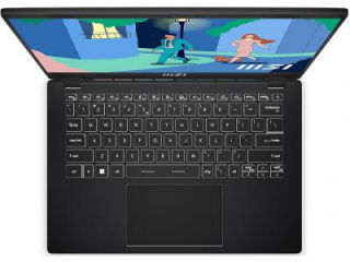 Modern 14 C12MO-1203IN Laptop