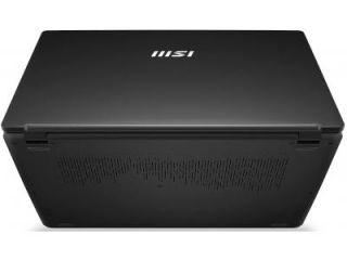 Modern 14 C12MO-1203IN Laptop