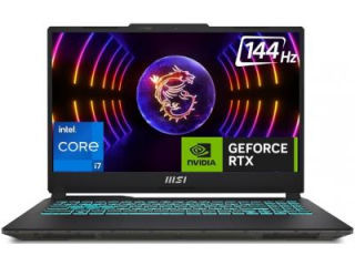 MSI Cyborg 15 A12VF-069IN Laptop