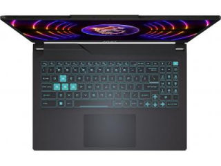 Cyborg 15 A12VF-069IN Laptop