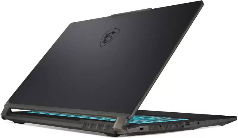Cyborg 15 A12VF-069IN Laptop