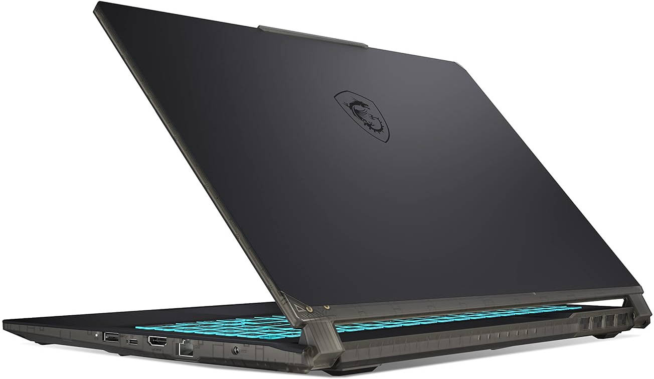 Cyborg 15 A12VF-069IN Laptop