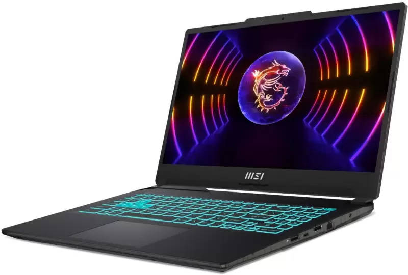 Cyborg 15 A12VF-069IN Laptop