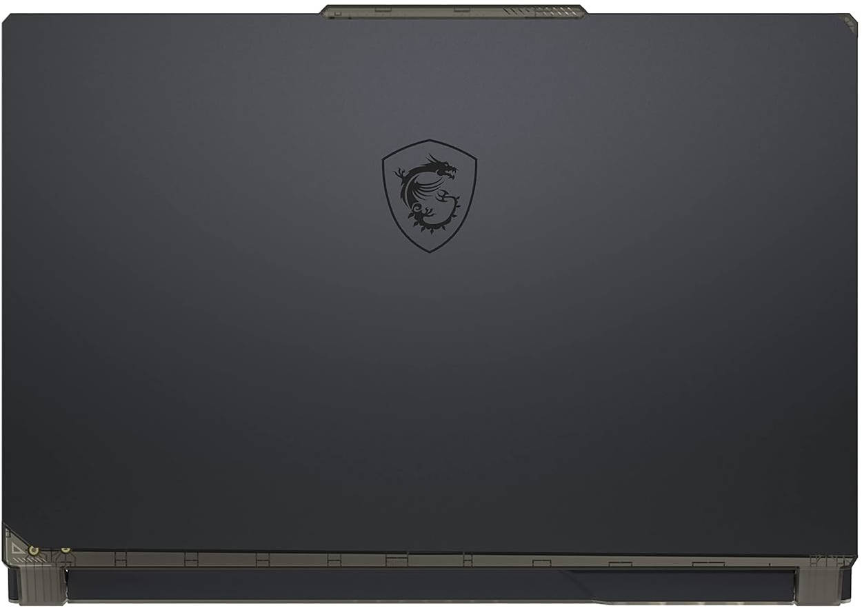 Cyborg 15 A12VF-069IN Laptop