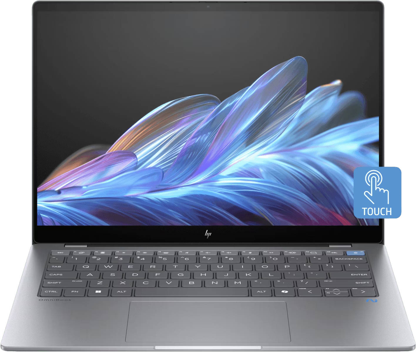 Omnibook X 14-fe0121QU (A99B8PA) Laptop