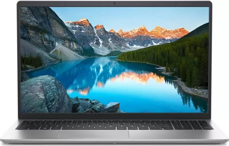 Inspiron 15 3535 (IN3535DGP3D001ORS1) Laptop
