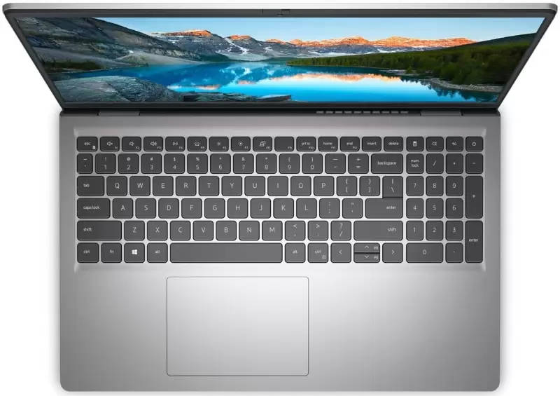 Inspiron 15 3535 (IN3535DGP3D001ORS1) Laptop