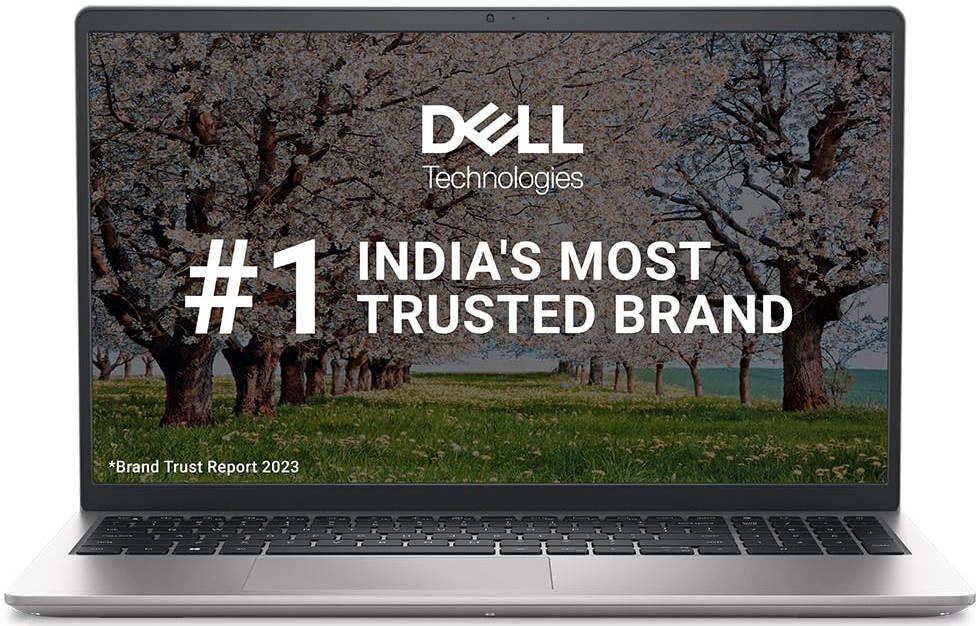 Inspiron 15 3530 (IN3530GH7Y2001ORS1) Laptop