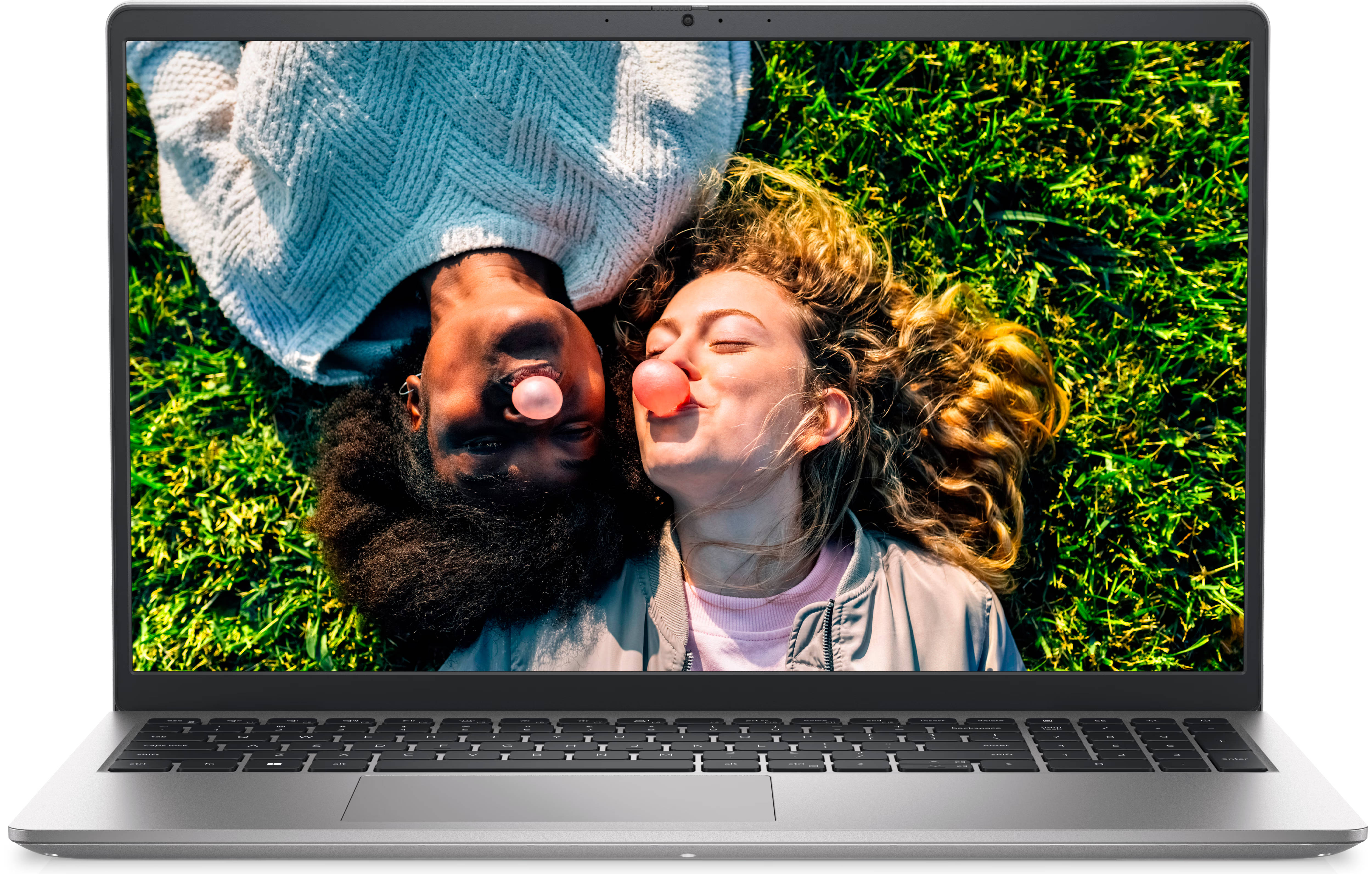 Inspiron 15 3520 (OIN352010031RINS1M) Netbook