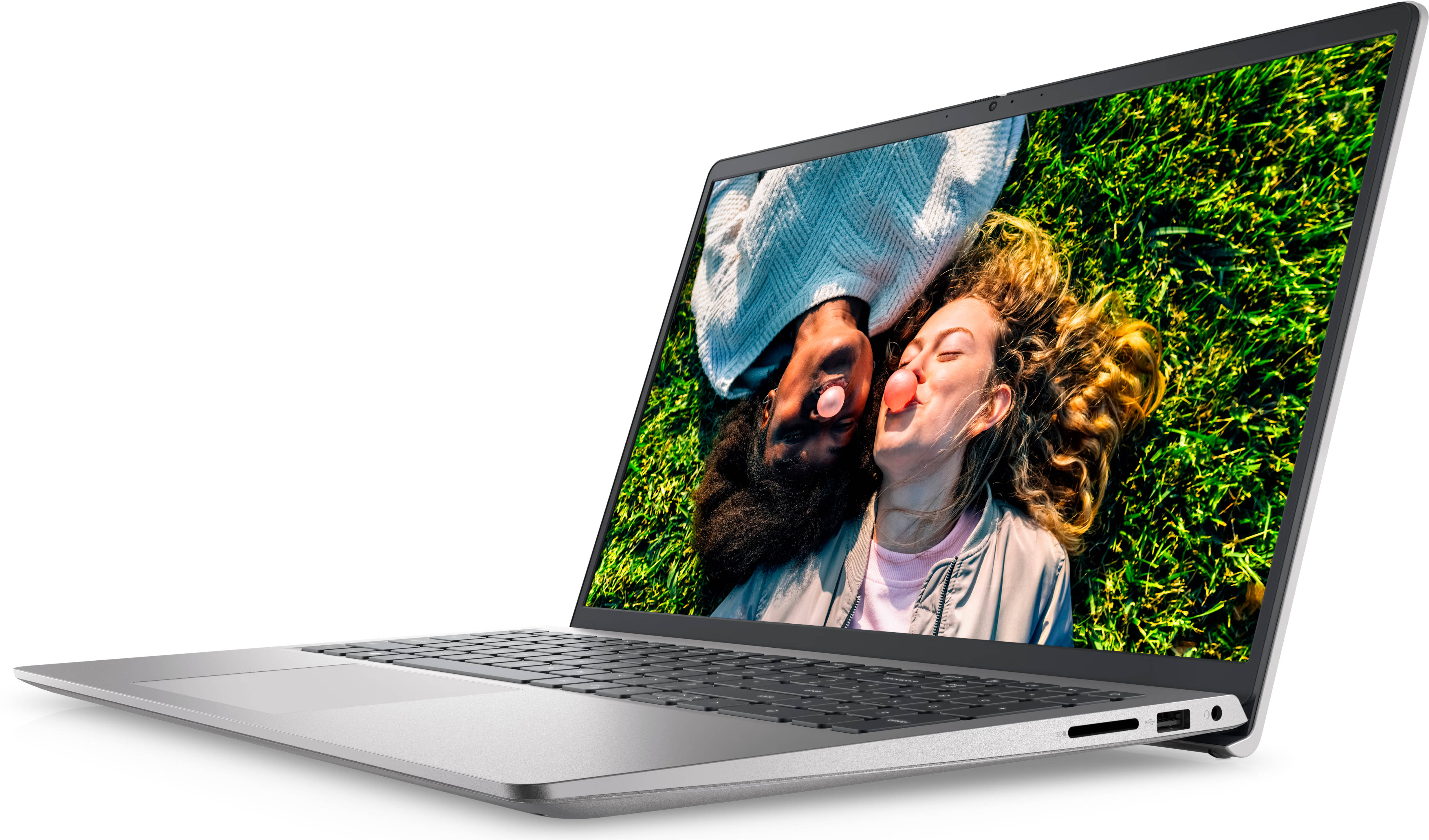 Inspiron 15 3520 (OIN352010031RINS1M) Netbook