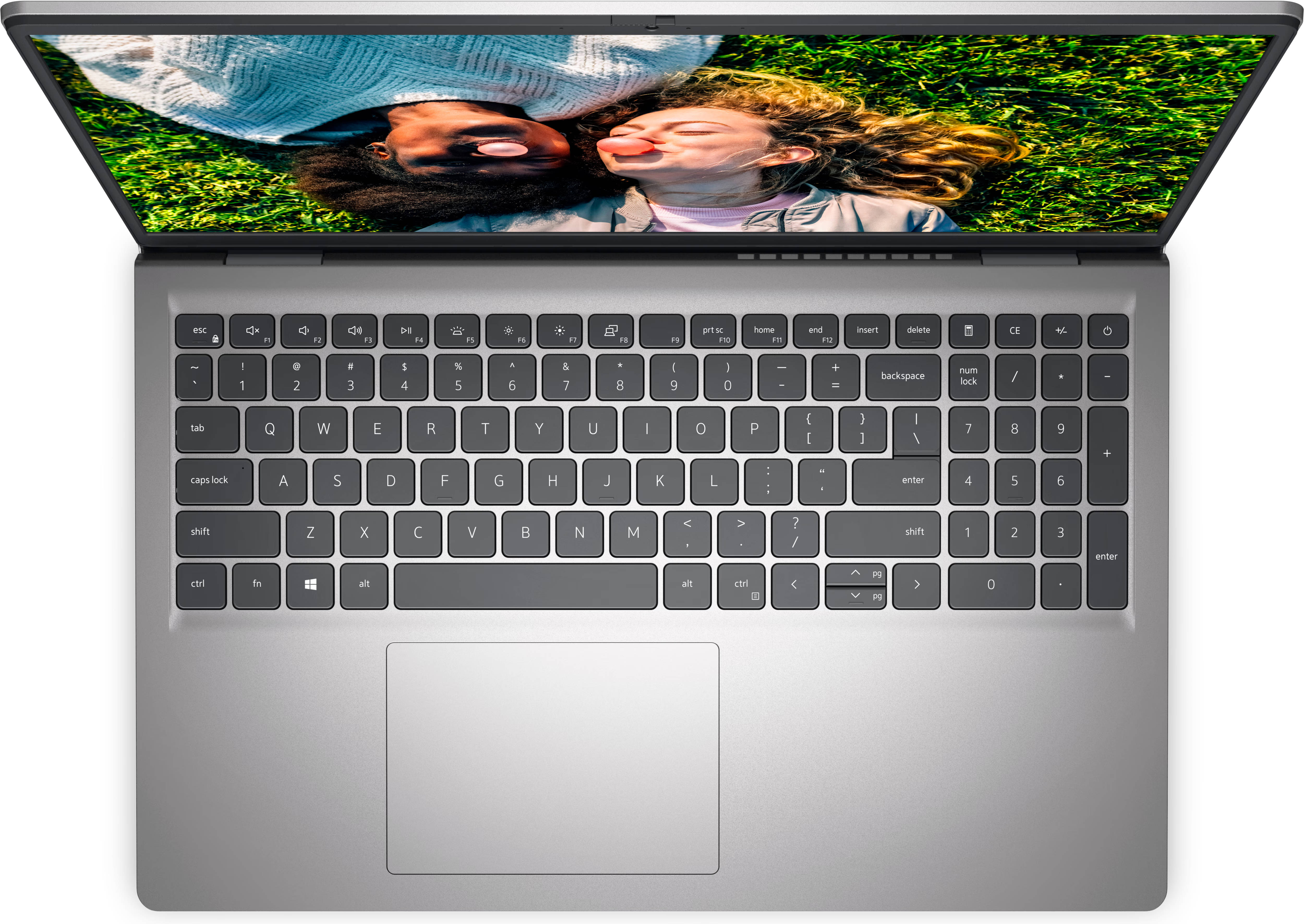 Inspiron 15 3520 (OIN352010031RINS1M) Netbook