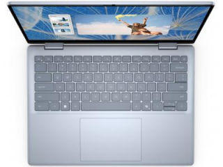 Inspiron 14 (OIC7440100101RINU1) Laptop